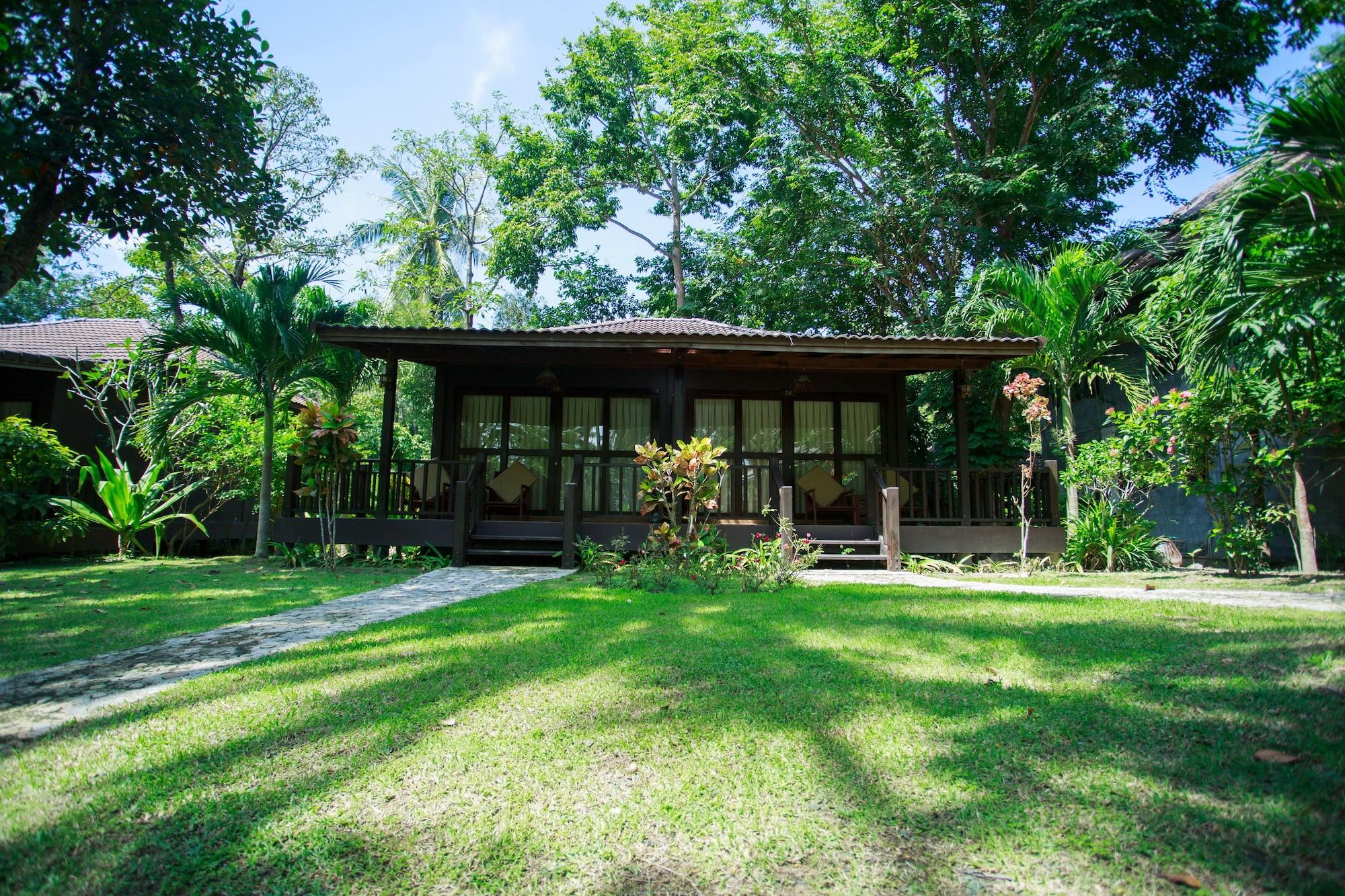Hotel Banraya And Phuket