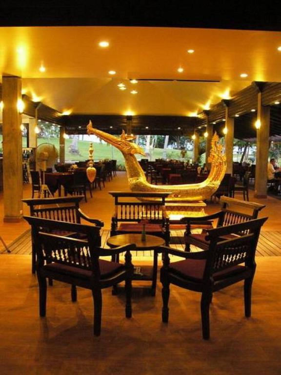 Banraya And 3* Phuket