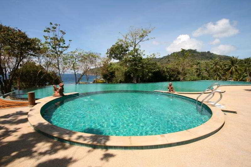 Banraya And Phuket