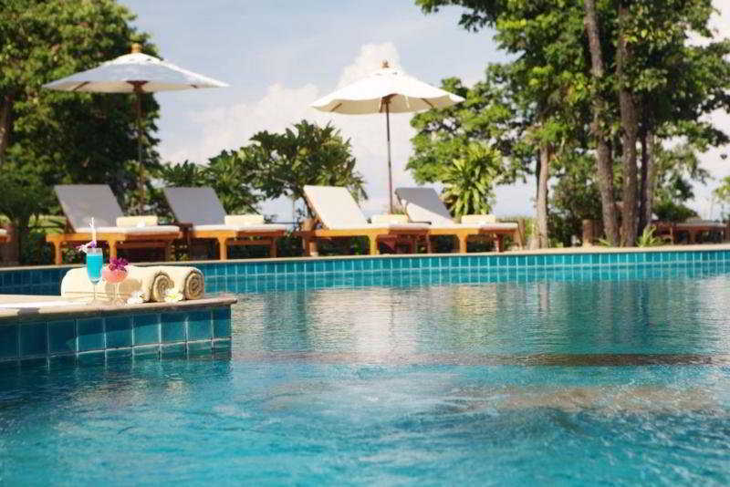 Hotel Banraya And Phuket