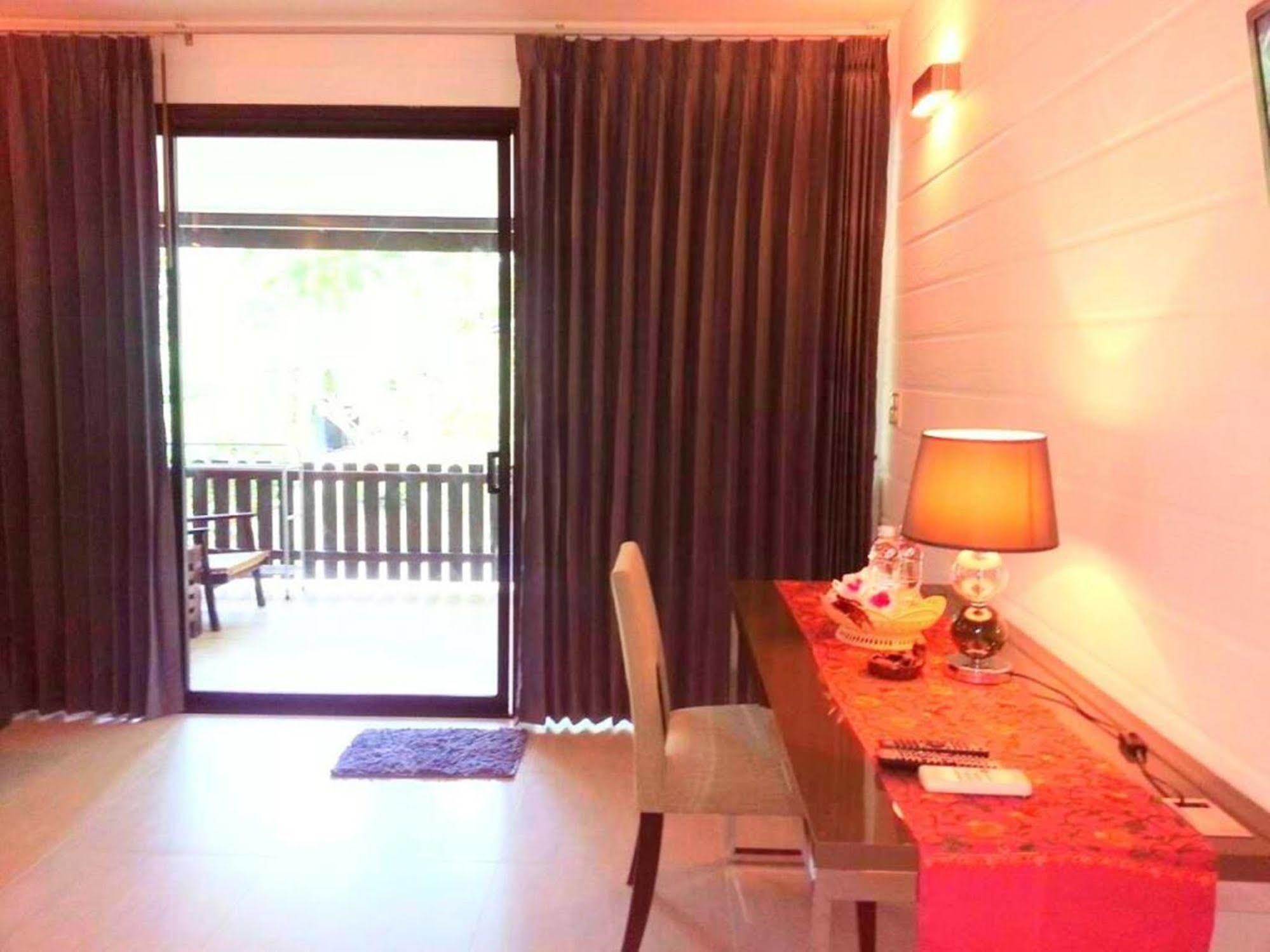 Banraya And 3* Phuket