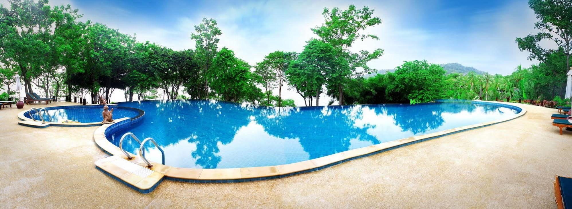 Banraya And Phuket