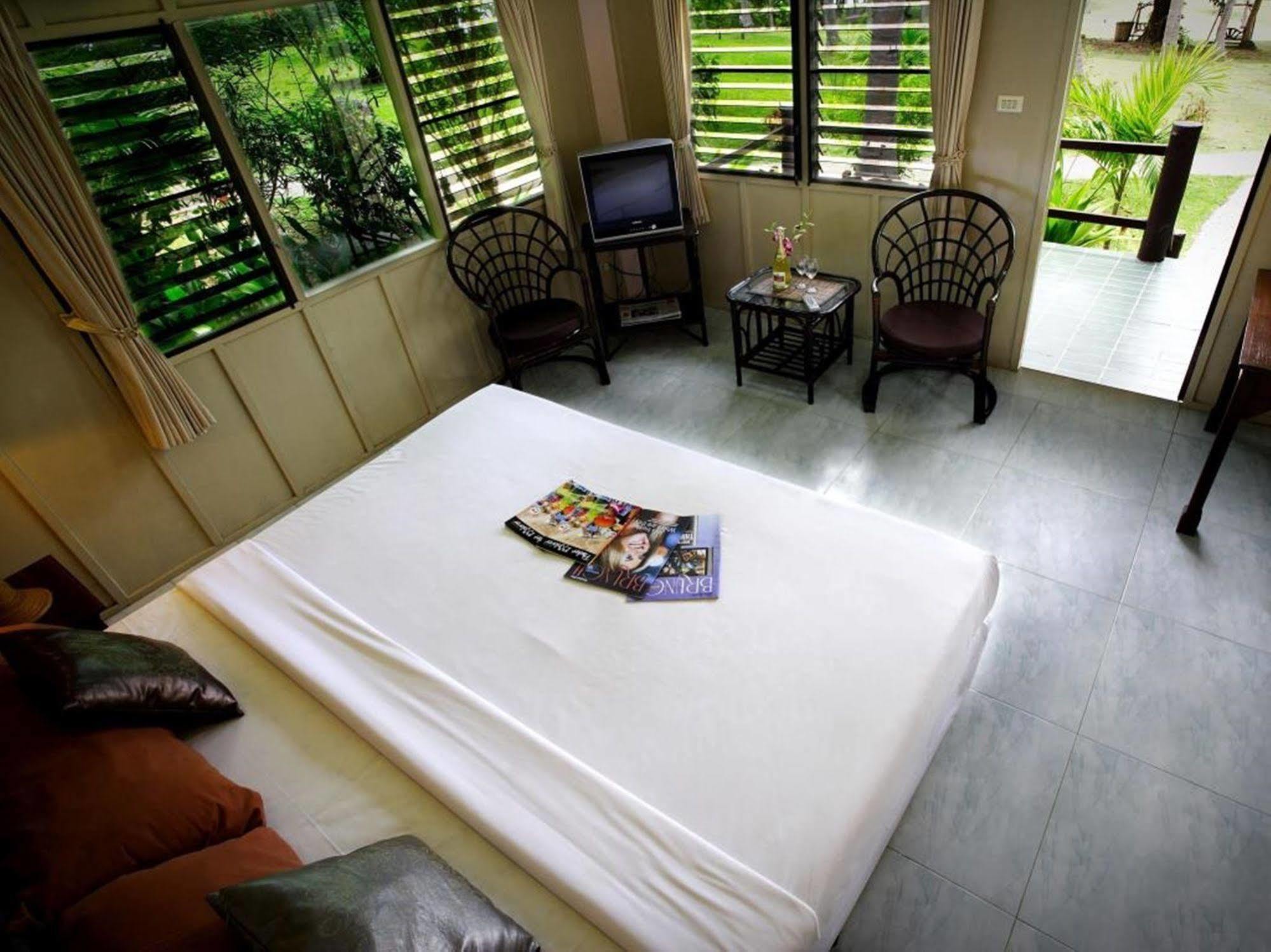 Banraya And 3* Phuket