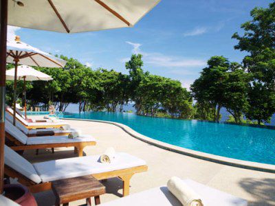 Banraya And 3* Phuket